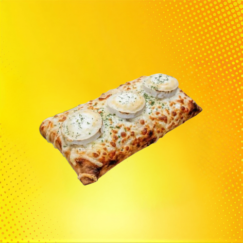 Photo du produit Tacos gratiné chevre, non contractuelle