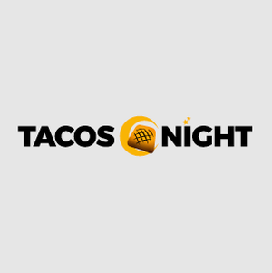 Logo de Tacos Night Saint-Priest
