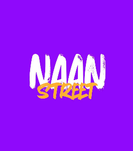 Logo de Naan Street Tandoori Villeurbanne