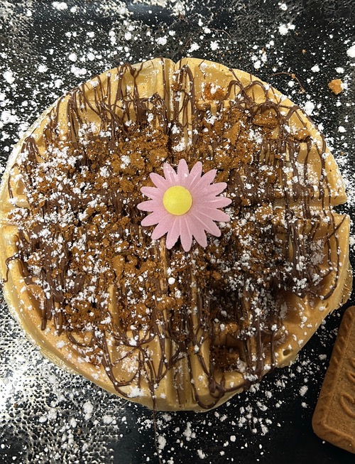 Photo du produit Gaufre 🧇, non contractuelle