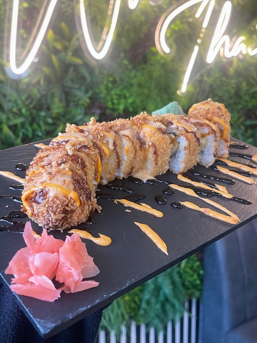 Photo du produit Royal Golden ROLL (x10 pièces), non contractuelle