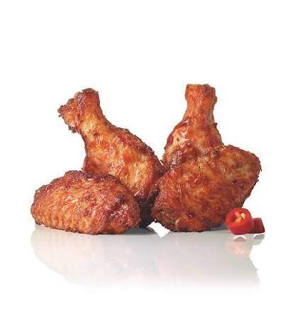 Photo du produit Wings, non contractuelle