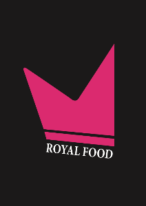 Logo de Royal Food Echirolles