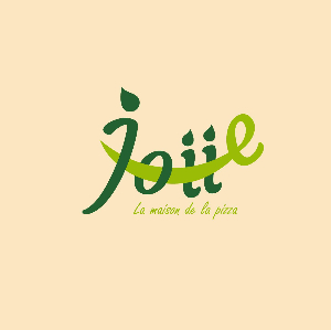 Logo de Joiie Pizza Villeurbanne