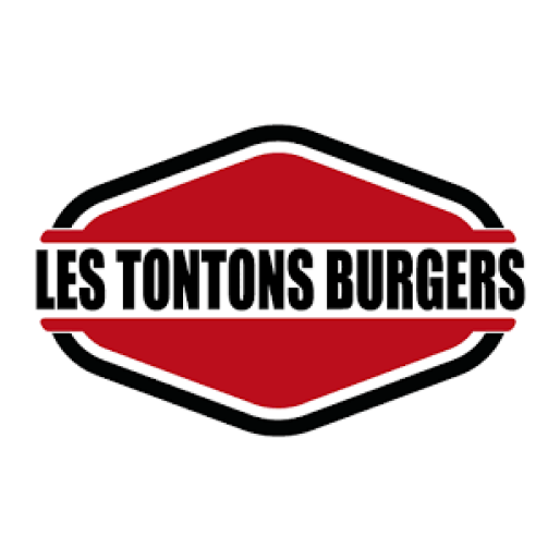 Logo de Tonton Burger Montchat