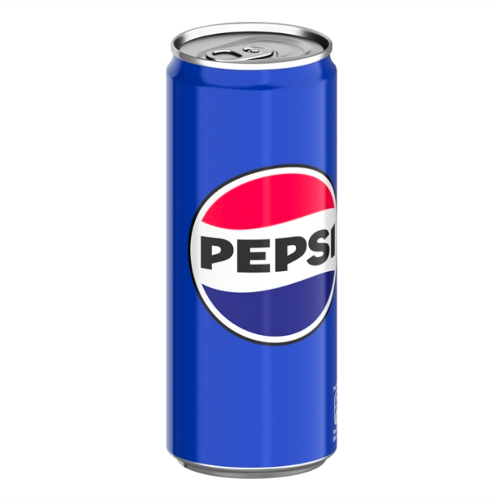 Photo du produit Pepsi 33 cl, non contractuelle