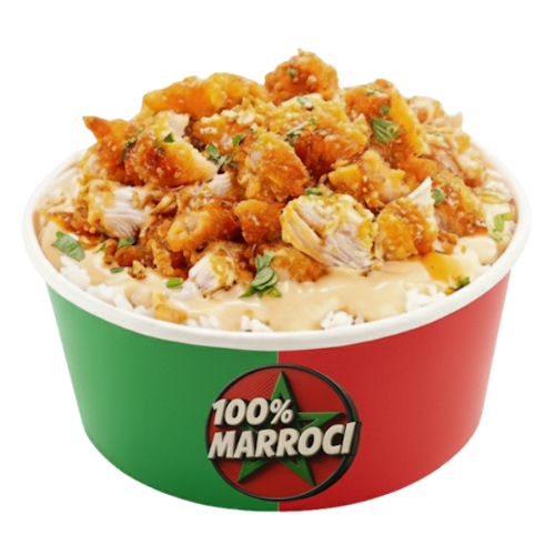Photo du produit Crousty 100%MARROCI🇲🇦, non contractuelle