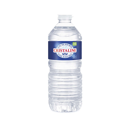 Photo du produit Acqua Naturale 🧊, non contractuelle