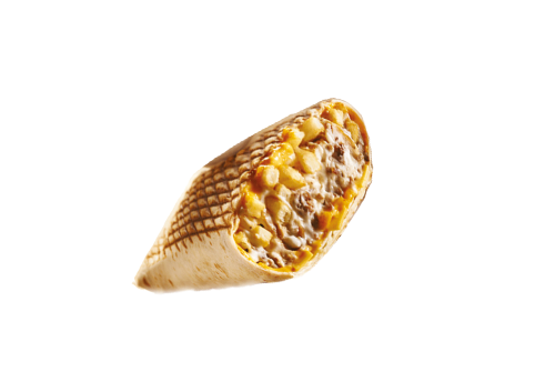 Photo du produit Tacos Boisée, non contractuelle