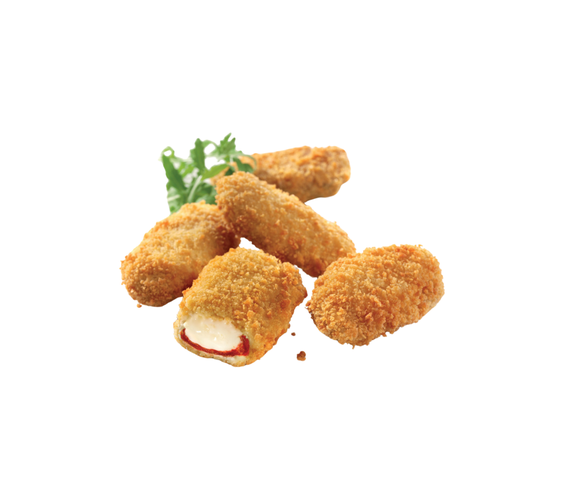 Photo du produit X6 Red Jalapenos, non contractuelle