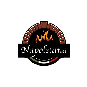 Logo de Napoletana Oullins-Pierre-Bénite