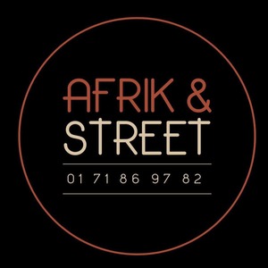 Logo de Afrik & Street 