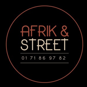 Logo de Afrik & Street 