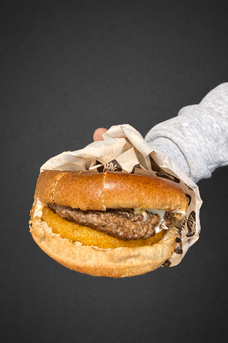 Photo du produit LE MENU SAVOYARD, non contractuelle