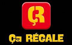 Logo de Ça régale Caluire