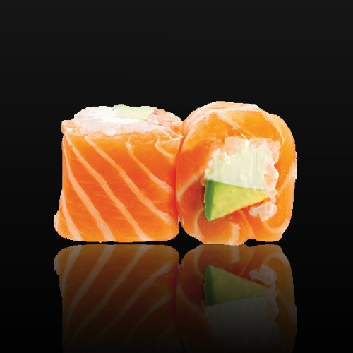 Photo du produit Pink fromage avocat, non contractuelle