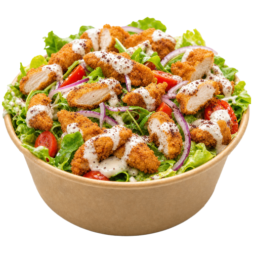 Photo du produit Splendid Salade Tenders, non contractuelle