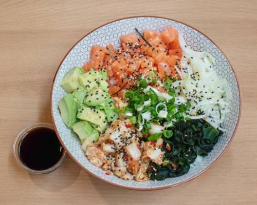 Photo du produit SIGNATURE 🥑, non contractuelle