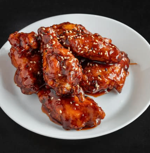 Photo du produit x6 WINGS SEULES, non contractuelle