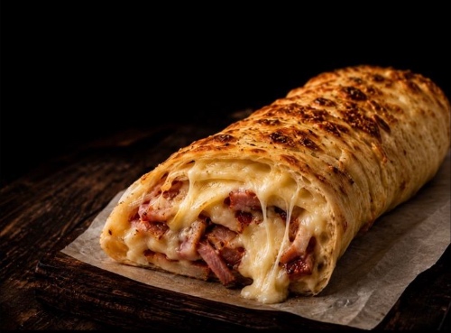 Photo du produit MAXI ROULE, non contractuelle