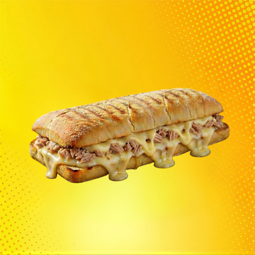 Photo du produit Panini thon, non contractuelle