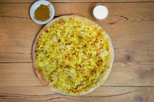 Photo du produit Pizza Bari, non contractuelle