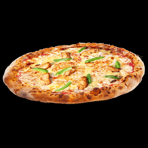 Photo du produit Pizza Fermière, non contractuelle