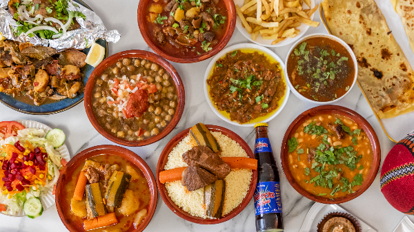 Photo de couverture de DAR EL KEBIRA Feyzin