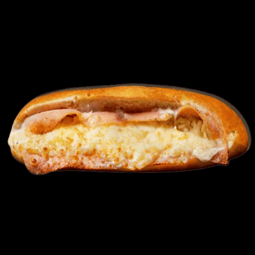 Photo du produit Panini Jambon 🥓🥪, non contractuelle