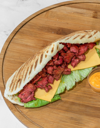 Photo du produit Mixte Sandwich, non contractuelle