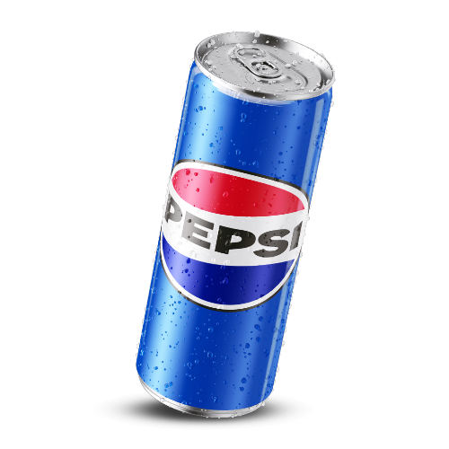 Photo du produit Pepsi 33cl, non contractuelle