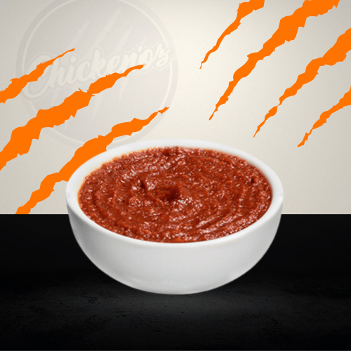 Photo du produit Sauce Harissa, non contractuelle