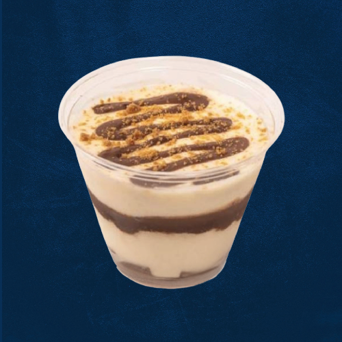 Photo du produit TIRAMISU MAISON, non contractuelle