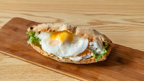 Photo du produit O'Régal Sandwich, non contractuelle