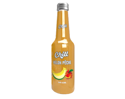 Photo du produit Chill Mojito, non contractuelle