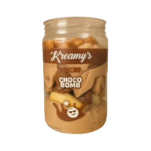 Photo du produit My can Choco Bomb, non contractuelle