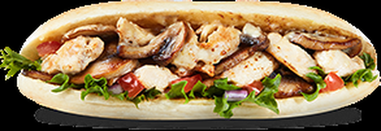 Photo du produit Sandwich Forestier 🐔🥙, non contractuelle
