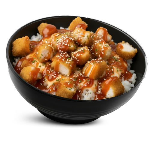 Photo du produit Crousty Chili thaï, non contractuelle