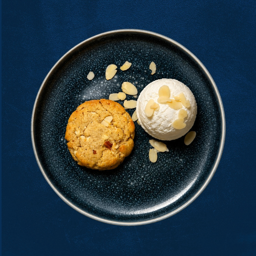 Photo du produit COOKIE GLACE COCO , non contractuelle