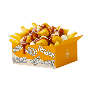 Photo du produit Chic'n Box Curry, non contractuelle