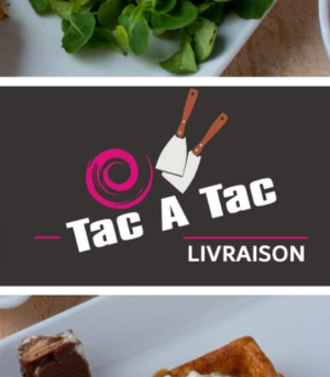 Logo de Tac A Tac