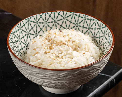 Photo du produit Riz nature, non contractuelle