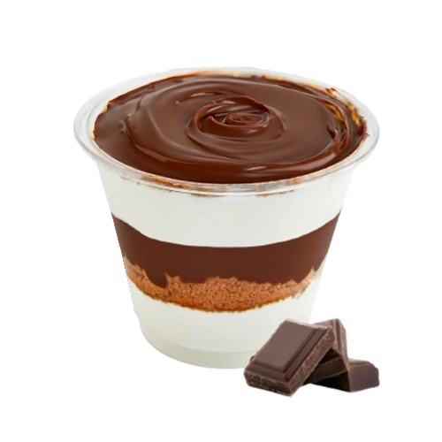 Photo du produit Tiramisu Nutella, non contractuelle