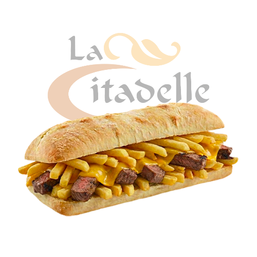 Photo du produit Américain Sandwich, non contractuelle