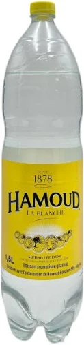Photo du produit LIMONADE HAMMOUD 1,5L 💥, non contractuelle