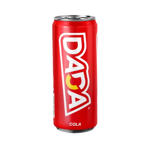 Photo du produit DADA COLA 🔴, non contractuelle