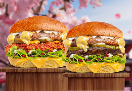 Photo de couverture de Burger'S Villeurbanne