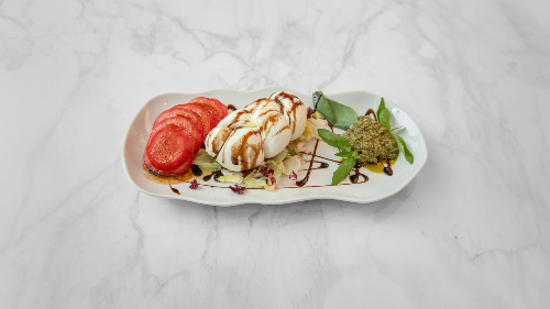 Photo du produit Douceur Tressée, non contractuelle