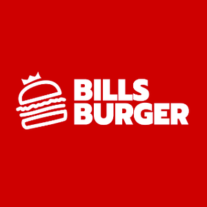 Logo de Bill's Burger Saint-Etienne