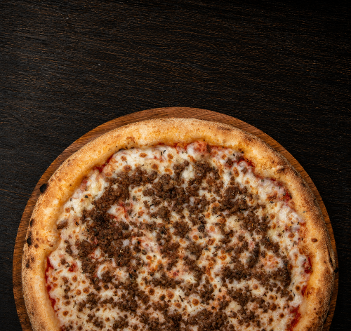 Photo du produit Bolognaise, non contractuelle